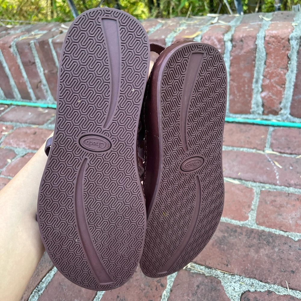 Clarks sandals 9 - Picture 6 of 6